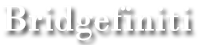 Bridgefiniti Solutions – Management Consulting & Technology Services